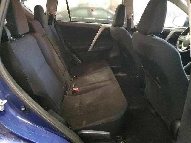 Toyota RAV4 Le Image 6