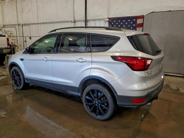 Ford Escape Se Image 11