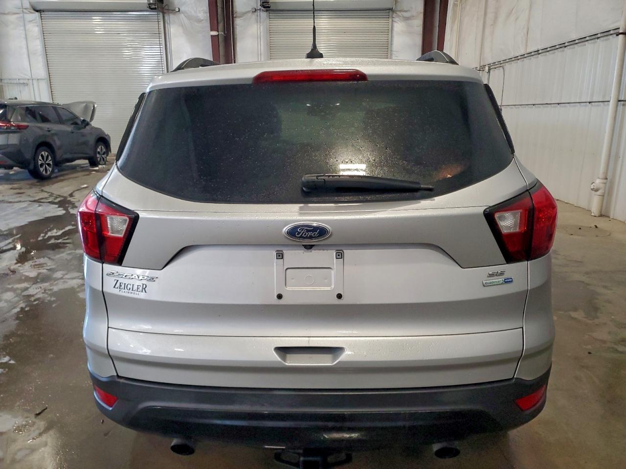 Ford Escape Se Image 3