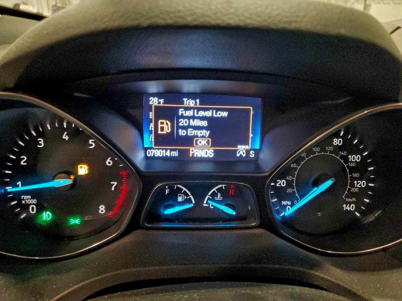 Ford Escape Se Image 7