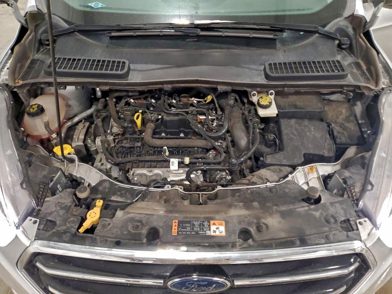 Ford Escape Se Image 4