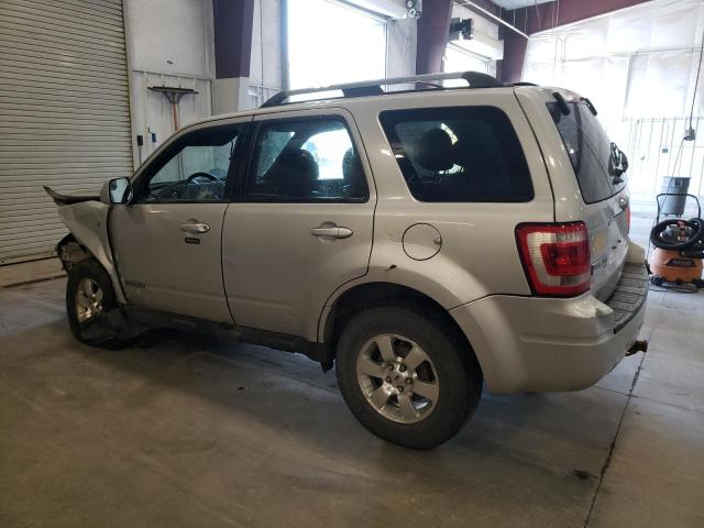 Ford Escape Limited Image 5