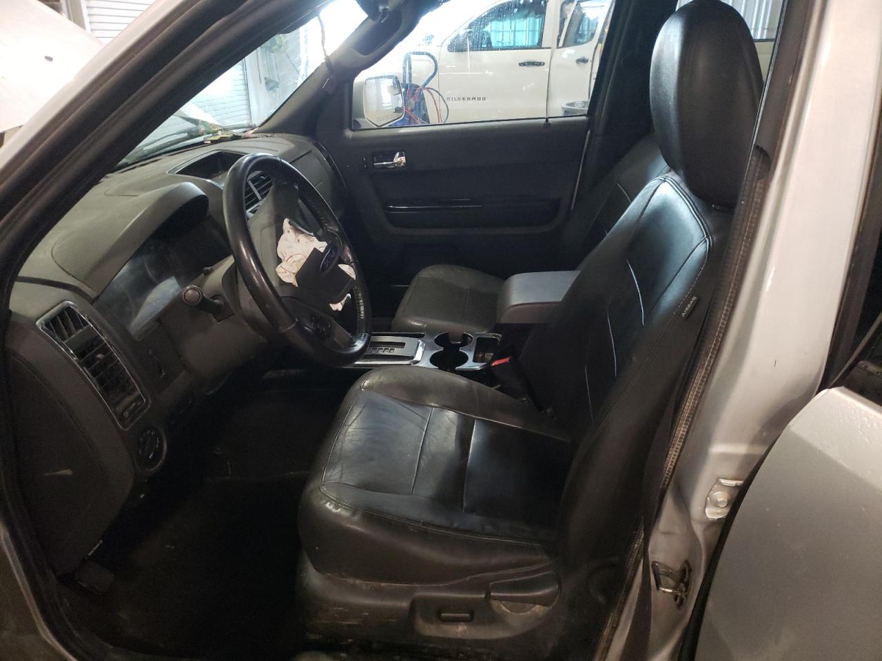 Ford Escape Limited Image 7