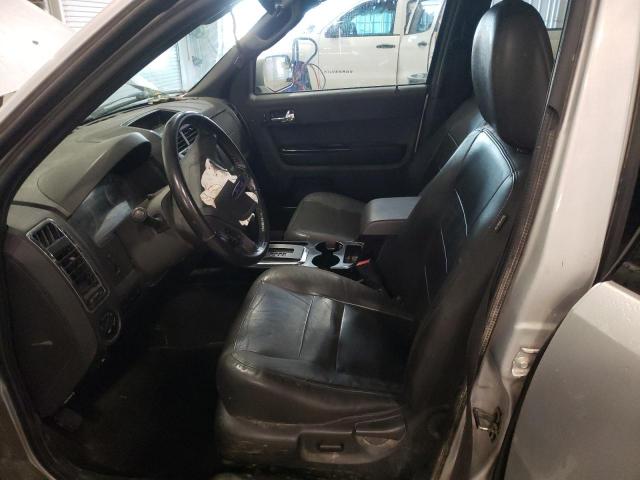 Ford Escape Limited Image 7