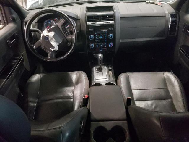 Ford Escape Limited Image 6