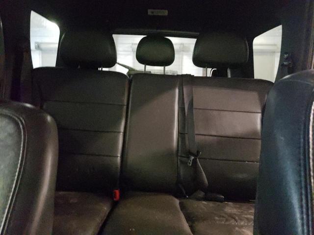 Ford Escape Limited Image 8