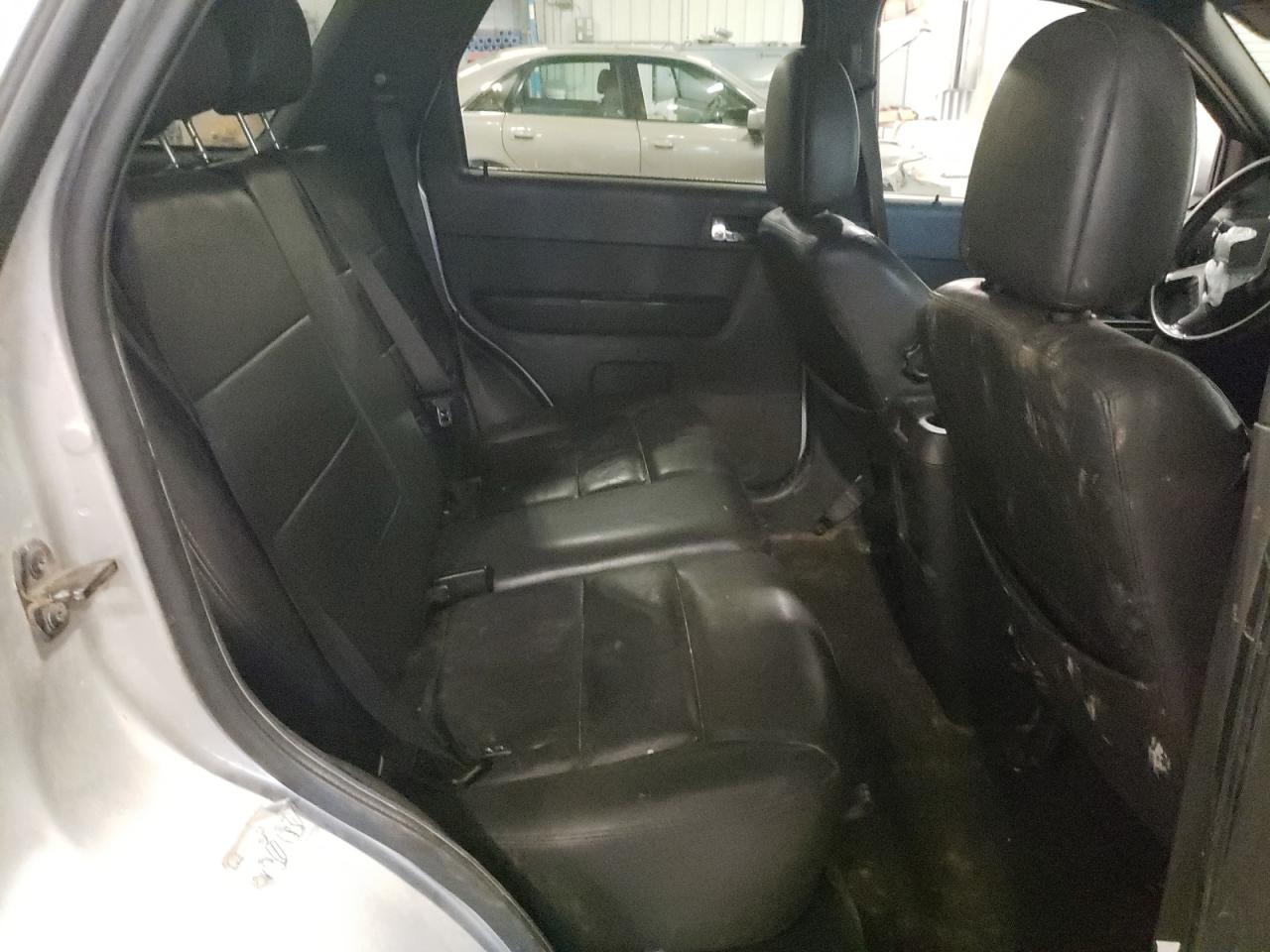 Ford Escape Limited Image 10