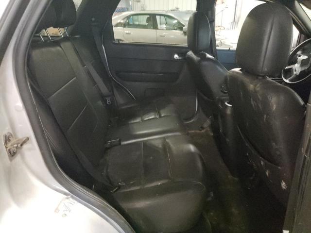 Ford Escape Limited Image 10