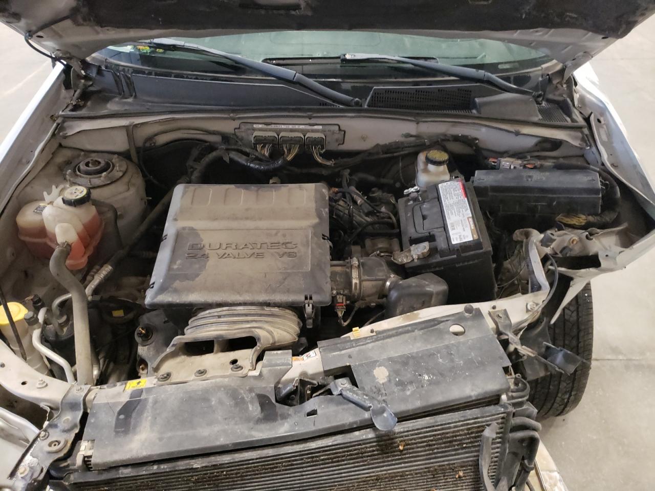 Ford Escape Limited Image 13