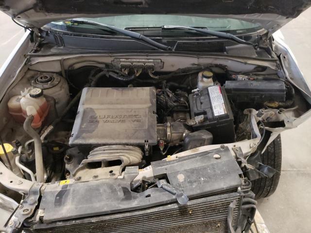 Ford Escape Limited Image 13