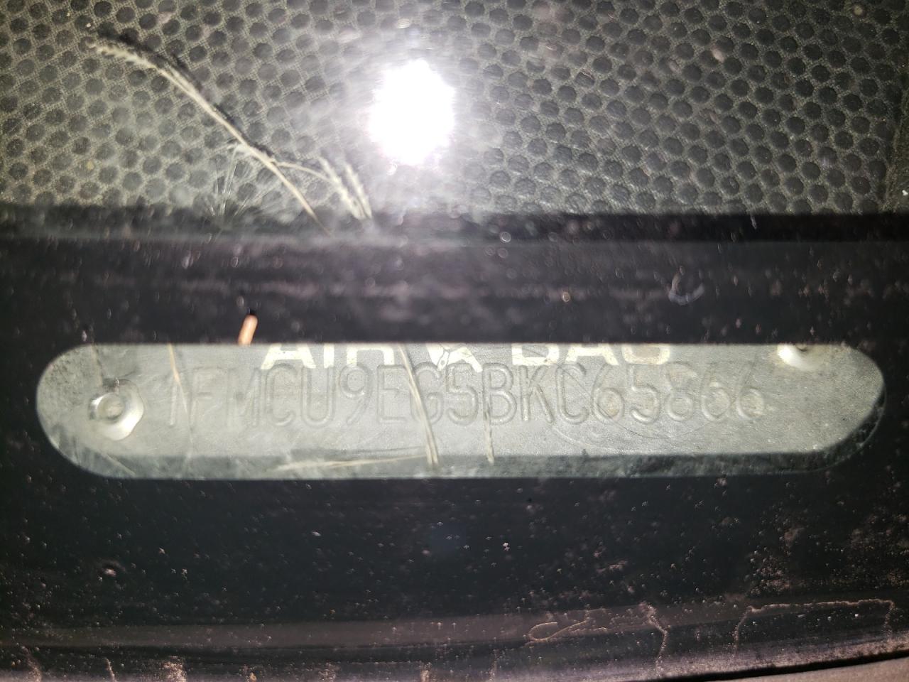 Ford Escape Limited Image 12