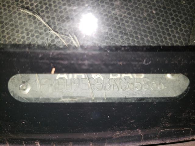 Ford Escape Limited Image 12