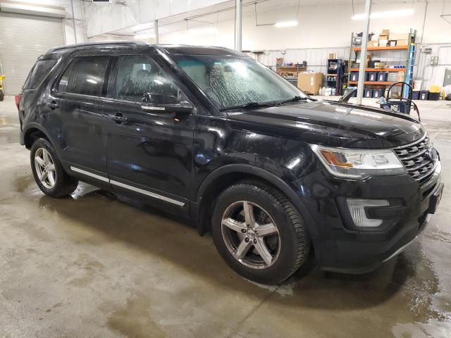 Ford Explorer Xlt Image 7