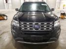 Ford Explorer Xlt Image 12