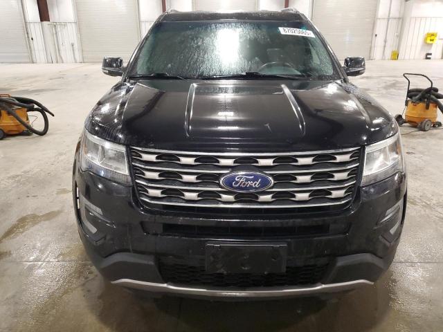 Ford Explorer Xlt Image 12