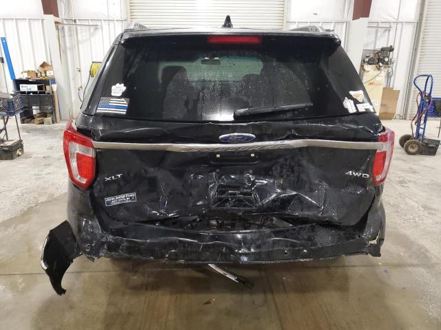 Ford Explorer Xlt Image 6