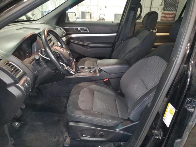 Ford Explorer Xlt Image 5