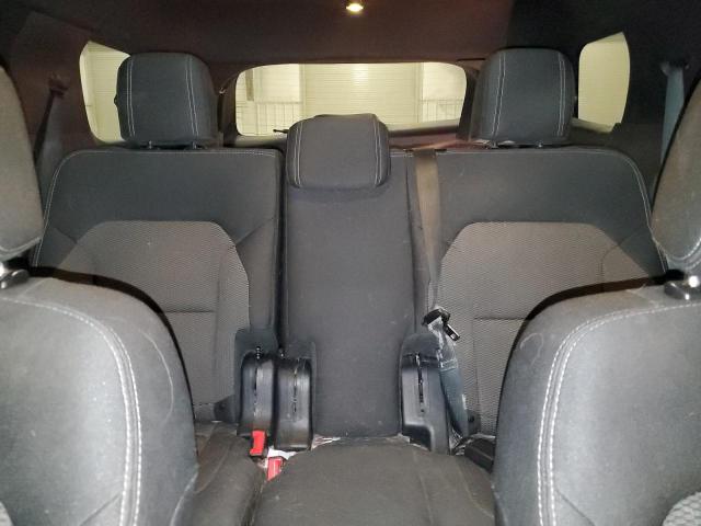 Ford Explorer Xlt Image 13