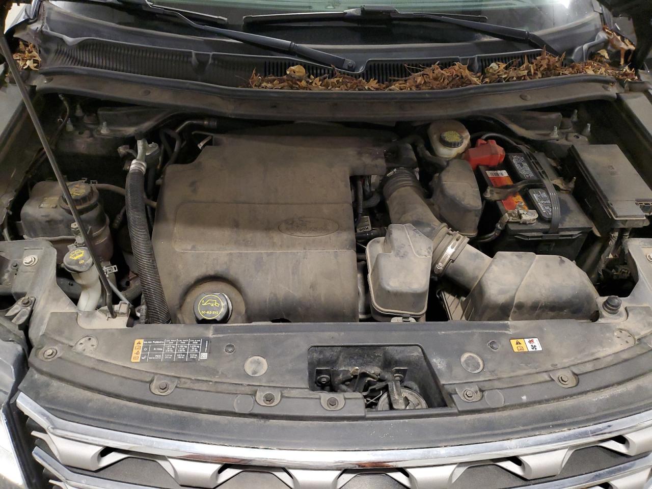 Ford Explorer Xlt Image 9