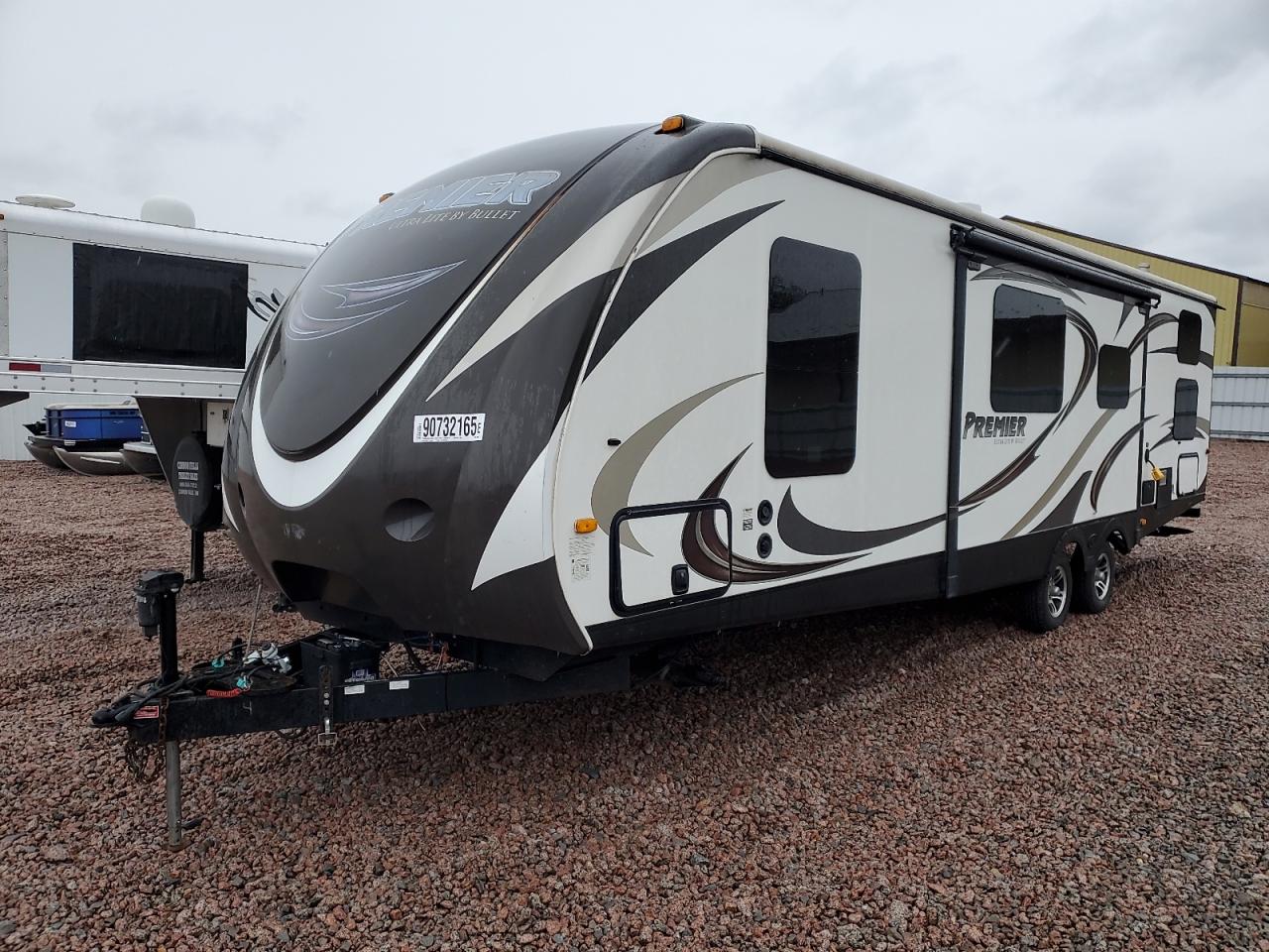 Keystone Rv Bullet Image 6