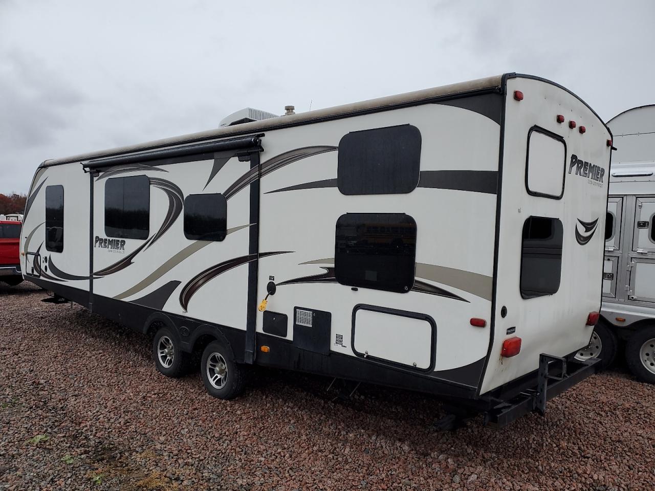 Keystone Rv Bullet Image 5