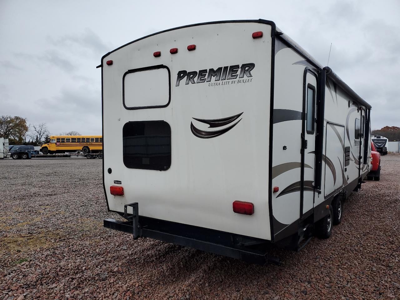 Keystone Rv Bullet Image 3