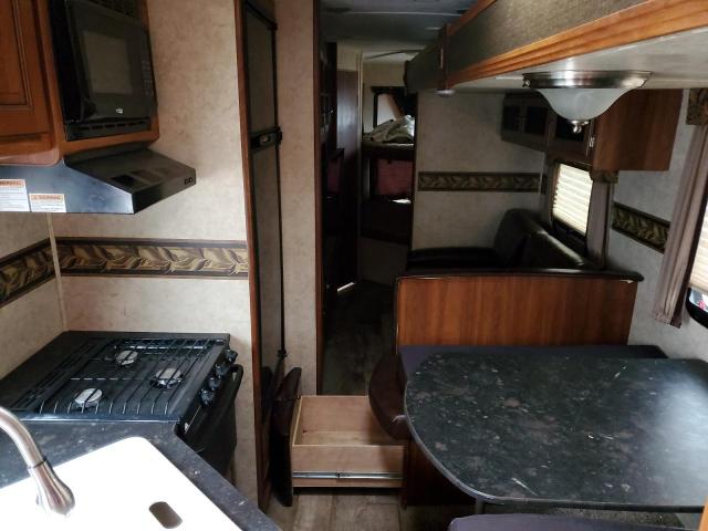 Keystone Rv Bullet Image 10