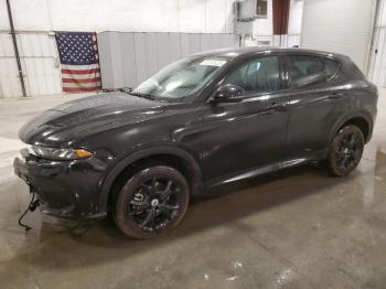  Salvage Dodge Hornet Gt