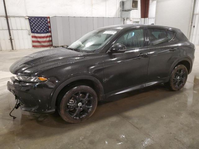  Salvage Dodge Hornet Gt