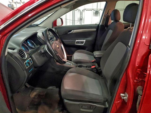 Chevrolet Captiva Sport Image 9