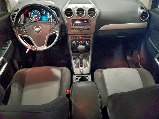 Chevrolet Captiva Sport Image 11