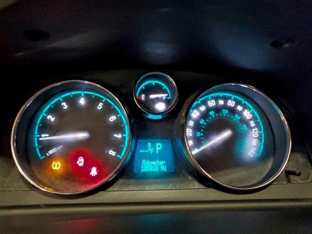 Chevrolet Captiva Sport Image 12