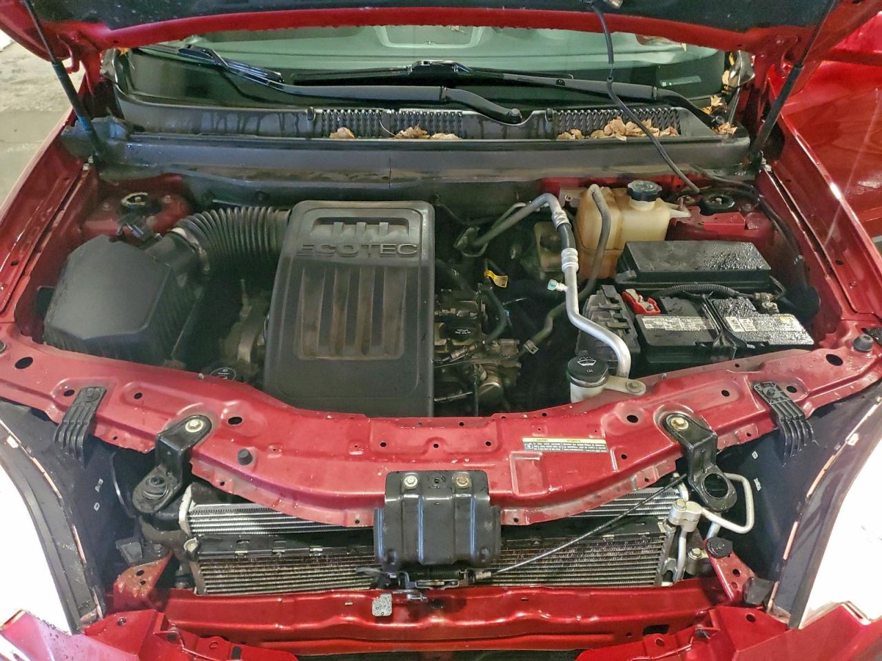 Chevrolet Captiva Sport Image 2