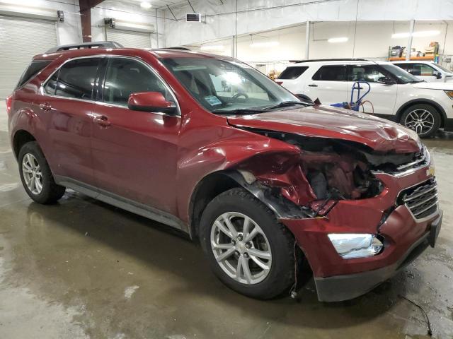 Chevrolet Equinox Lt Image 13