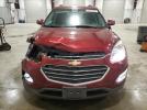 Chevrolet Equinox Lt Image 6