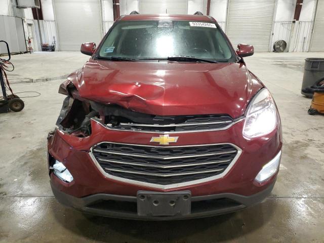 Chevrolet Equinox Lt Image 6