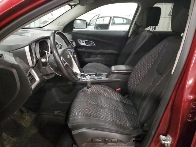 Chevrolet Equinox Lt Image 8