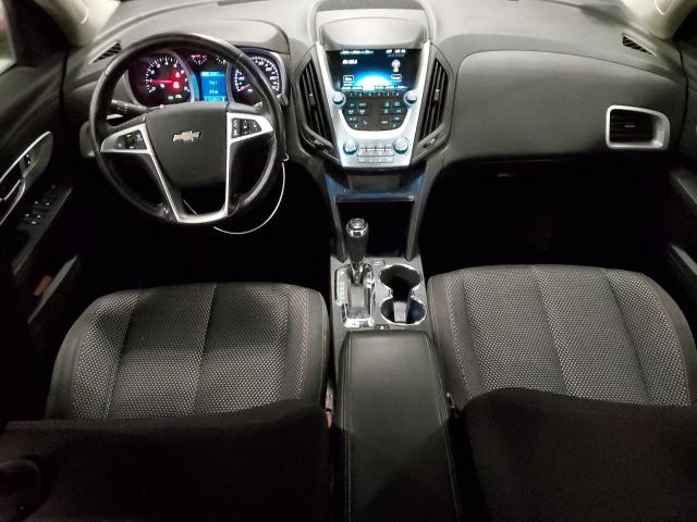 Chevrolet Equinox Lt Image 11