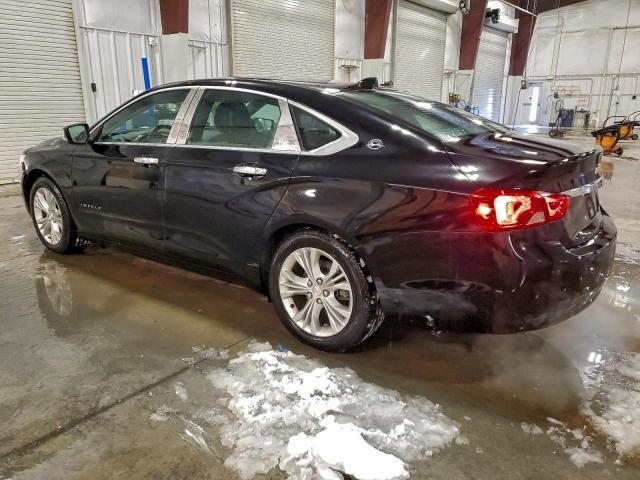 Chevrolet Impala Lt Image 4