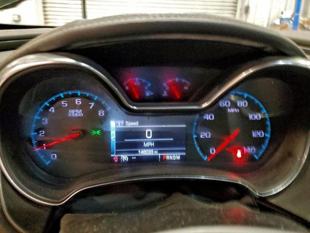 Chevrolet Impala Lt Image 3