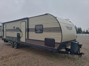  Salvage Wildwood Wildwood