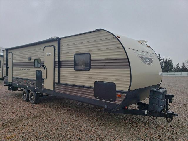  Salvage Wildwood Wildwood