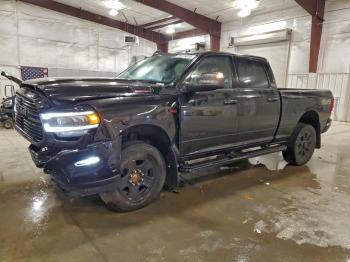  Salvage Ram 2500