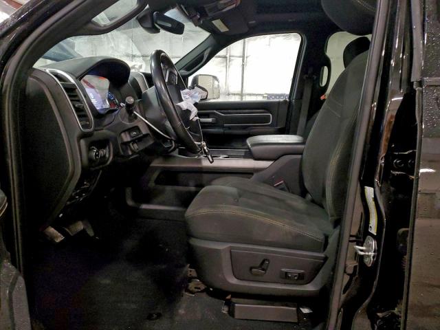 Ram 2500 Big Horn Image 7