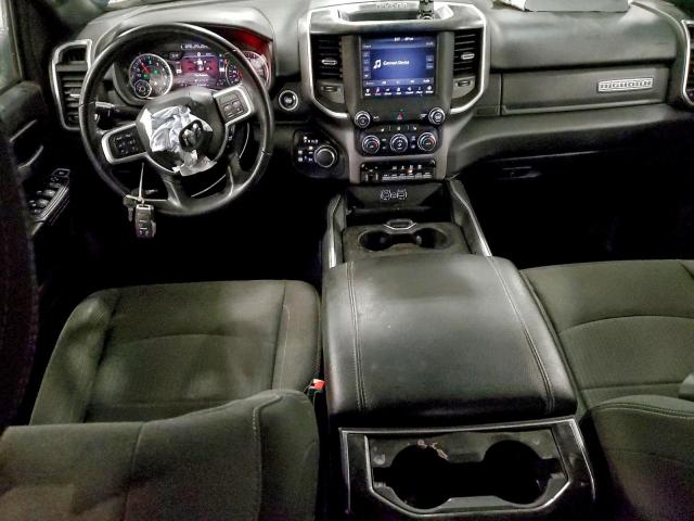 Ram 2500 Big Horn Image 8