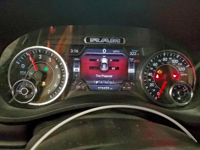 Ram 2500 Big Horn Image 10