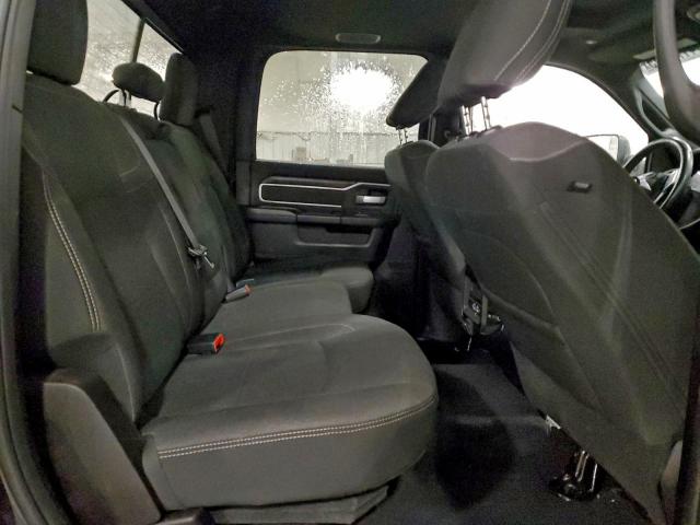 Ram 2500 Big Horn Image 4