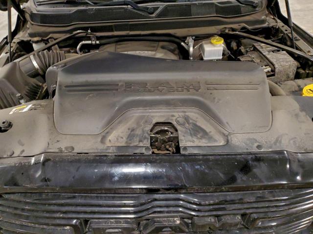 Ram 2500 Big Horn Image 9