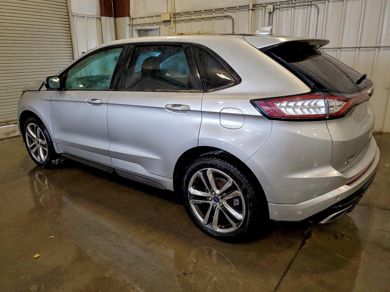 Ford Edge Sport Image 8