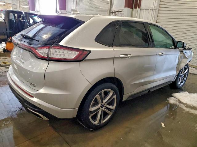 Ford Edge Sport Image 3